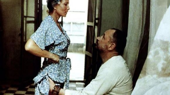 Photo du film Coup de torchon