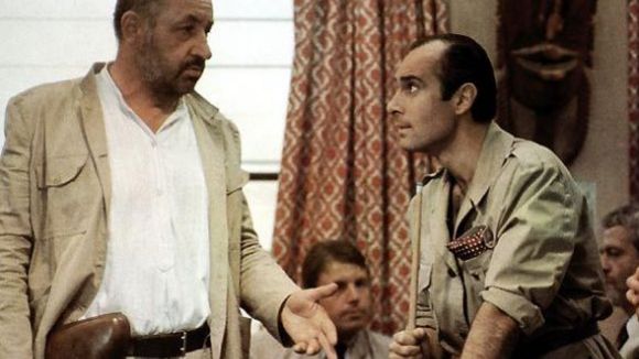 Photo du film Coup de torchon