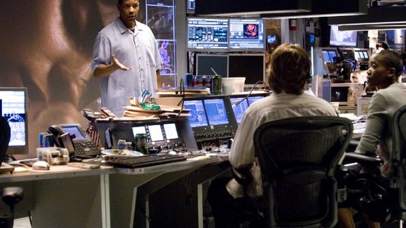 Photo du film Déjà Vu