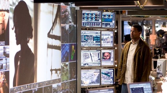 Photo du film Déjà Vu