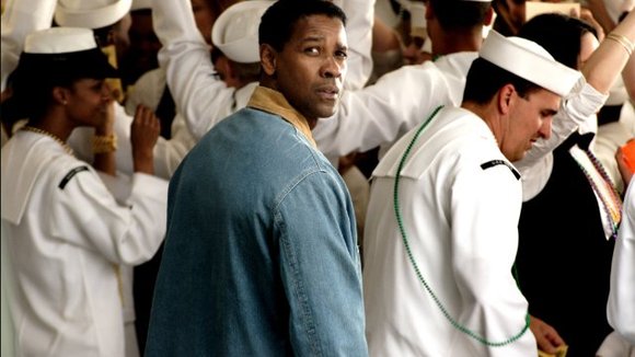 Photo du film Déjà Vu