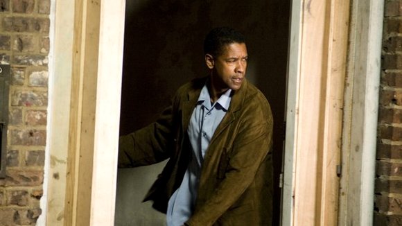 Photo du film Déjà Vu