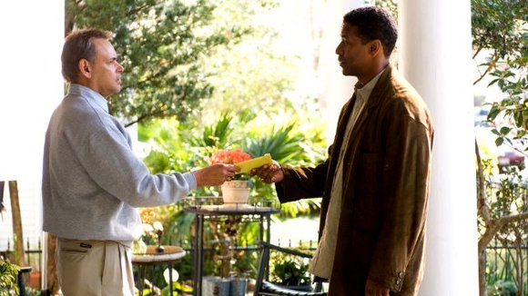 Photo du film Déjà Vu