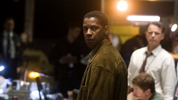 Photo du film Déjà Vu