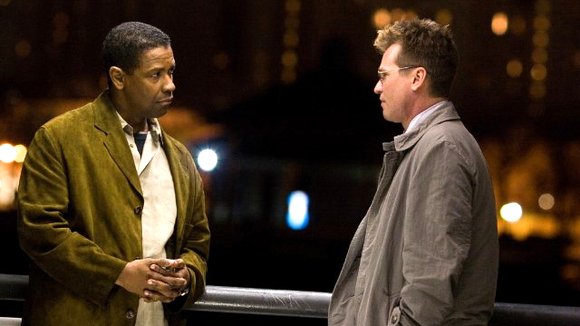 Photo du film Déjà Vu