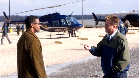 Photo du film Déjà Vu