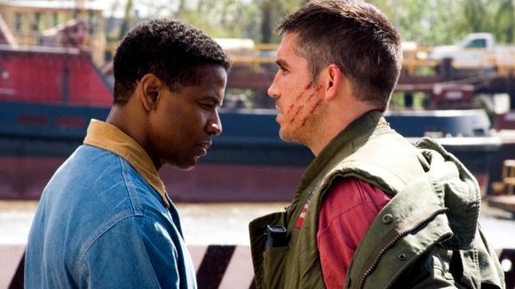 Photo du film Déjà Vu