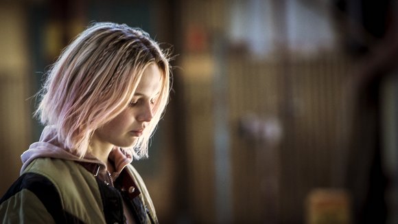 Photo du film The Daughter