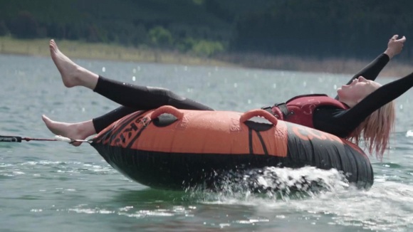 Photo du film The Daughter