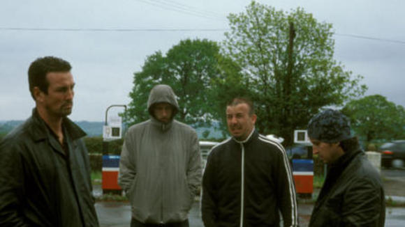 Photo du film Dead Man's Shoes