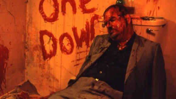 Photo du film Dead Man's Shoes