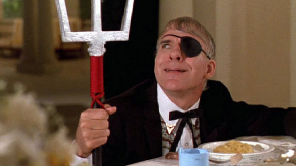 Photo du film Dirty Rotten Scoundrels