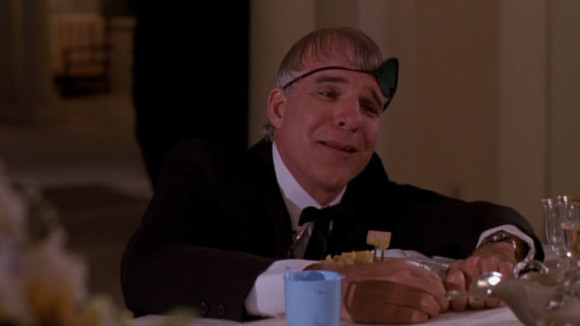 Photo du film Dirty Rotten Scoundrels