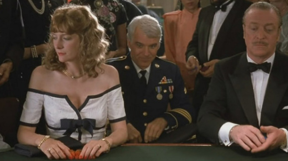 Photo du film Dirty Rotten Scoundrels