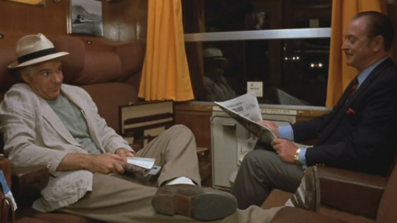 Photo du film Dirty Rotten Scoundrels