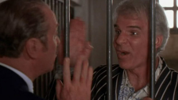 Photo du film Dirty Rotten Scoundrels