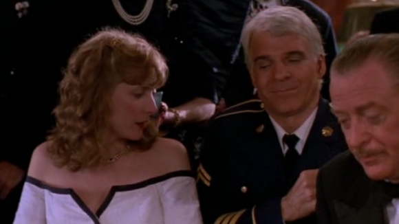 Photo du film Dirty Rotten Scoundrels