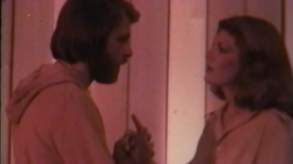 Photo from the movie Disco Fever [1978]