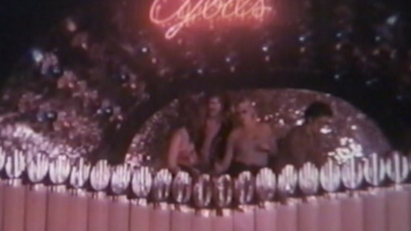 Photo from the movie Disco Fever [1978]