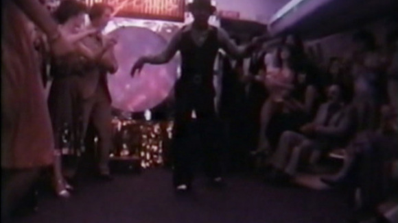 Photo from the movie Disco Fever [1978]