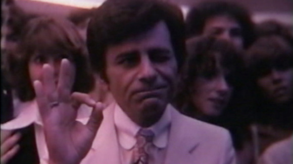 Photo from the movie Disco Fever [1978]