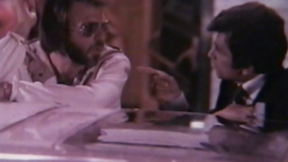 Photo from the movie Disco Fever [1978]