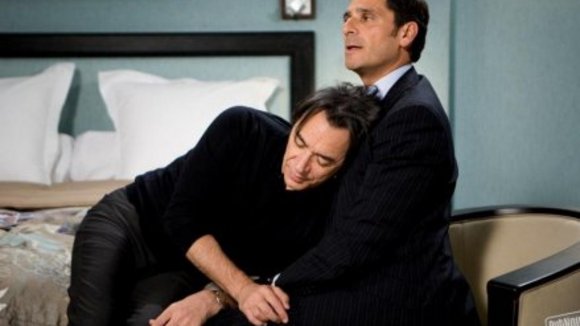 Photo from the movie L'Emmerdeur