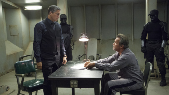 Photo from the movie Escape Plan