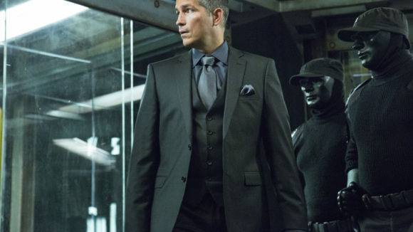 Photo from the movie Escape Plan