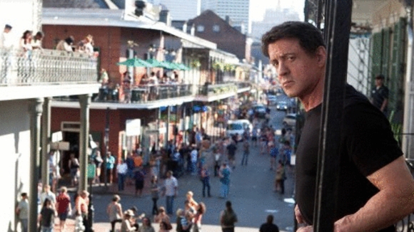 Photo from the movie Escape Plan