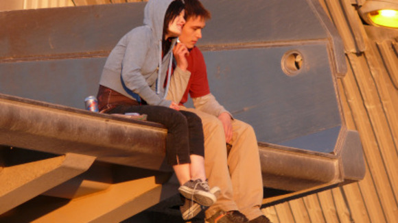 Photo from the movie Everything Is Fine