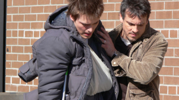 Photo from the movie Everything Is Fine