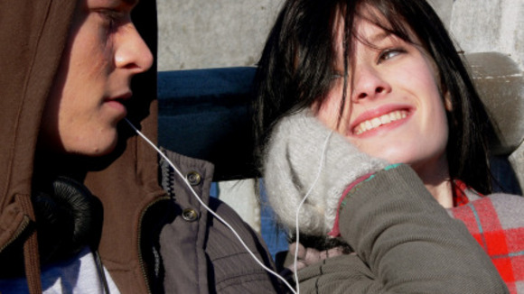 Photo from the movie Everything Is Fine