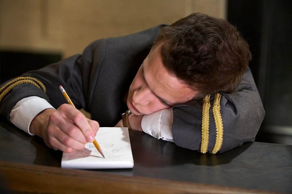 Photo du film Falling Up