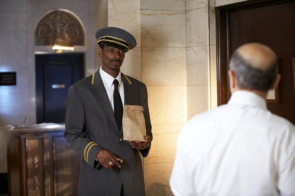 Photo du film Falling Up