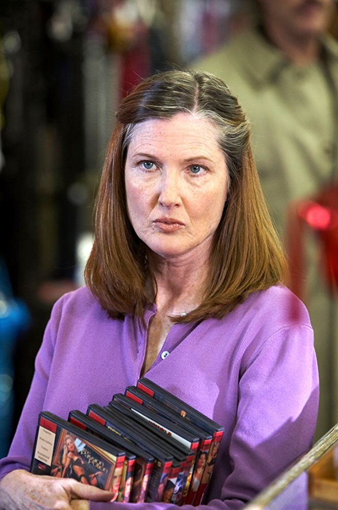 Photo du film Falling Up