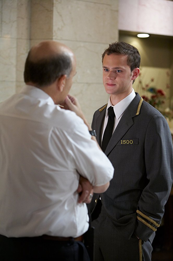 Photo du film Falling Up