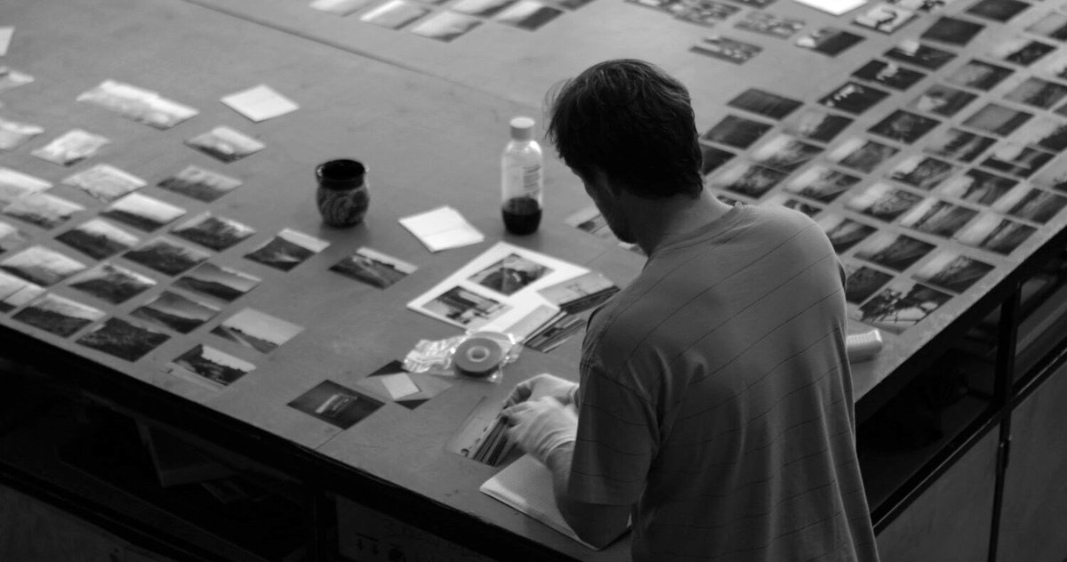 Photo du film Ferroequinology [2021]