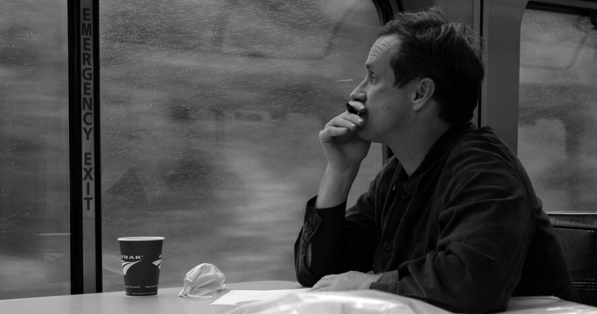 Photo du film Ferroequinology [2021]