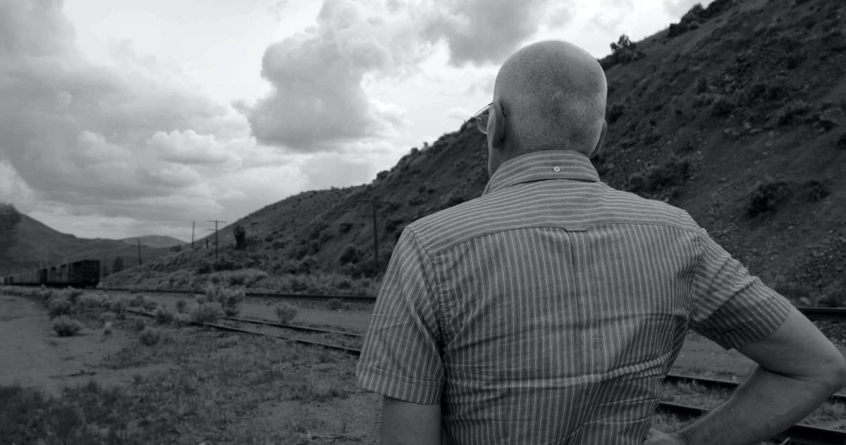 Photo du film Ferroequinology [2021]