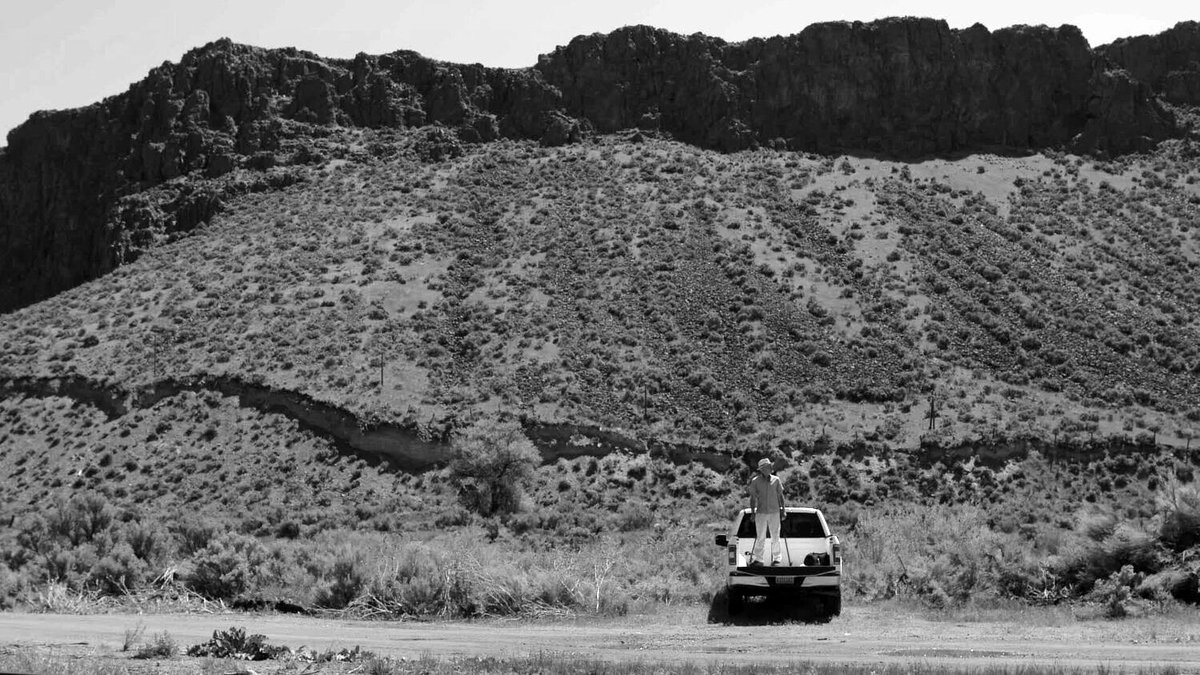 Photo du film Ferroequinology [2021]