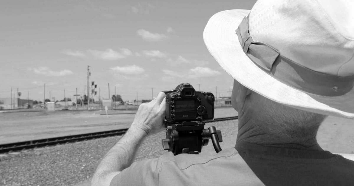 Photo du film Ferroequinology [2021]