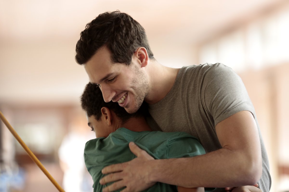 Photo du film Fly Me Away