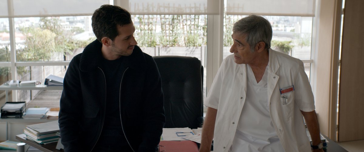 Photo du film Fly Me Away