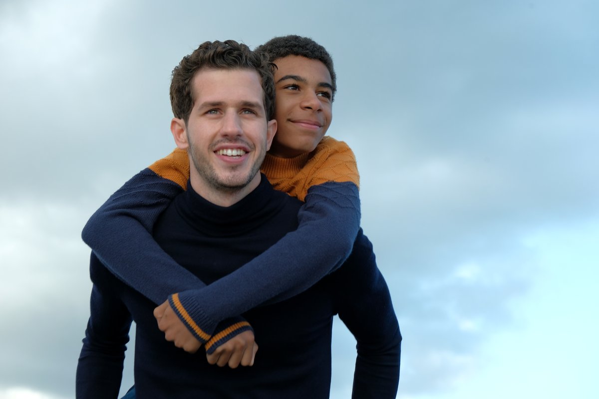 Photo du film Fly Me Away