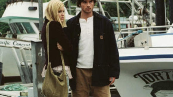 Photo du film Le brouillard