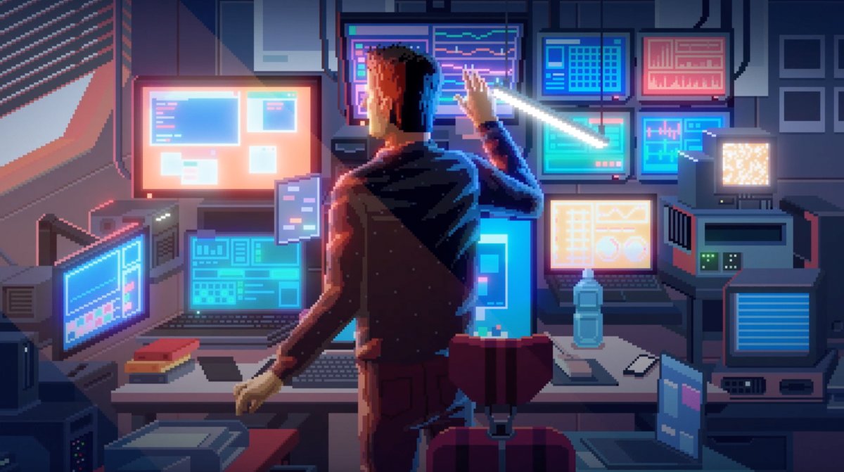 Photo du film Gamestop: Rise of the Players [2022]