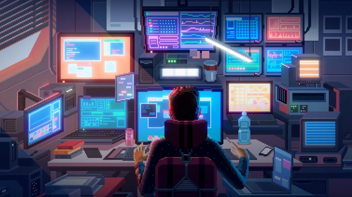 Photo du film Gamestop: Rise of the Players [2022]