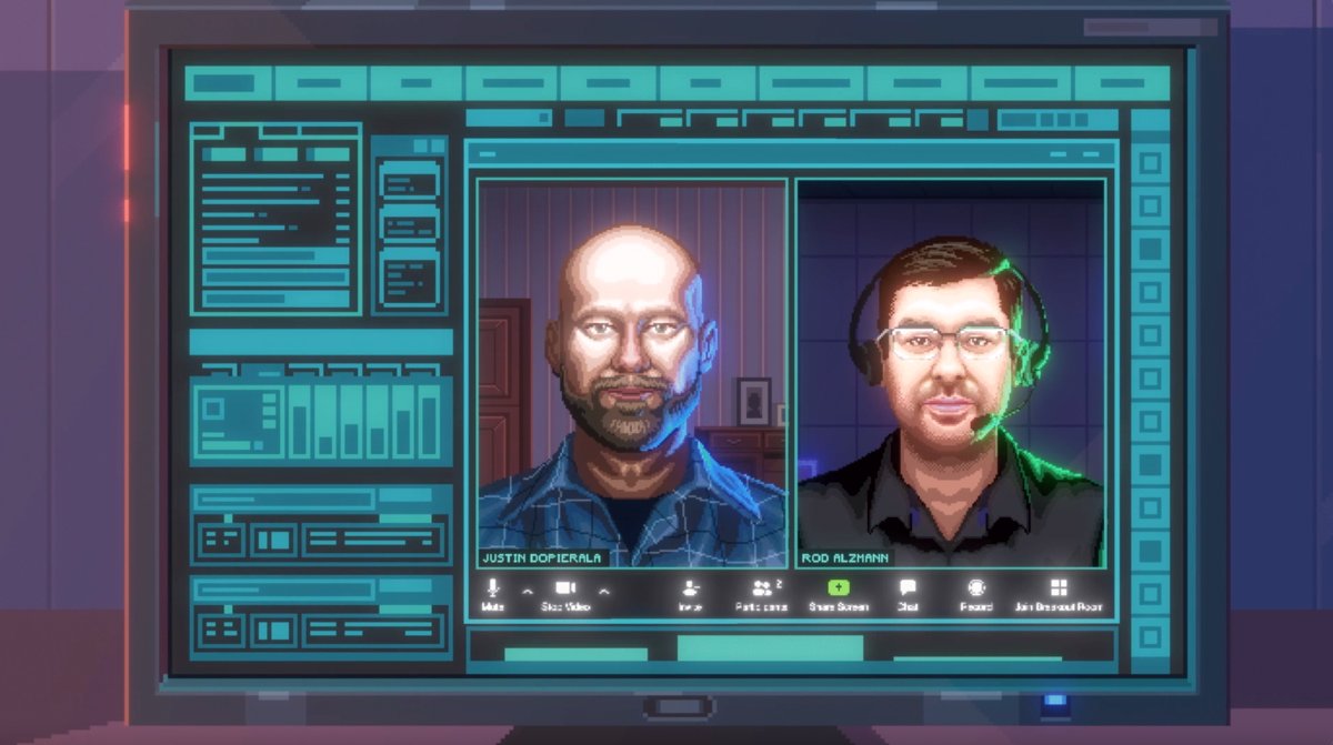 Photo du film Gamestop: Rise of the Players [2022]