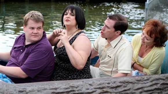 Photo du film Gavin & Stacey